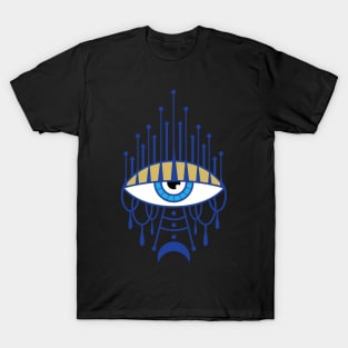 Evil Eye T-Shirt